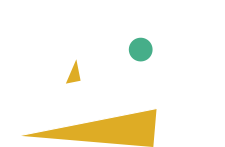 pastor peinture logo stamp